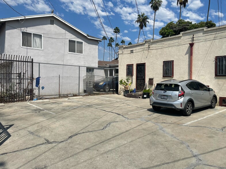 More Photos Of 4321 Woodlawn Ave, Los Angeles Apartments For Sale