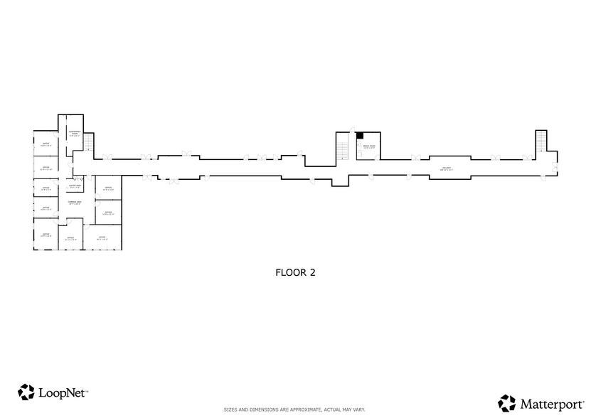 More Photos Of 200 New Stine Rd, Bakersfield Office For Lease
