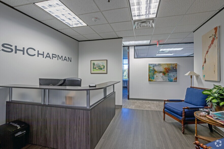 Photo of 2nd Floor Ste 200