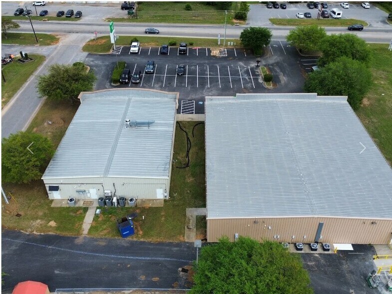 More Photos Of 1230-1240 Peach Orchard Rd, Sumter Freestanding For Lease