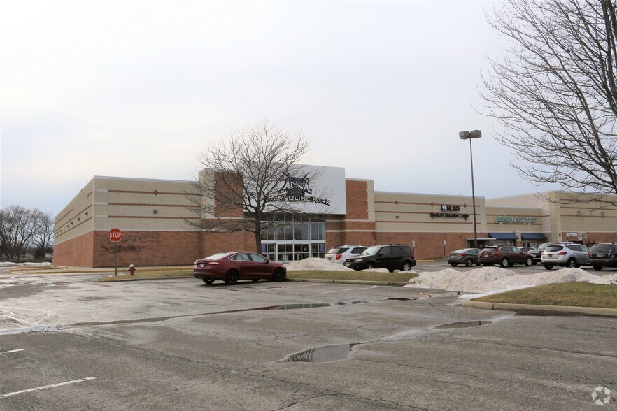 More Photos Of 110-380 N Market Dr N, Elyria Unknown For Lease