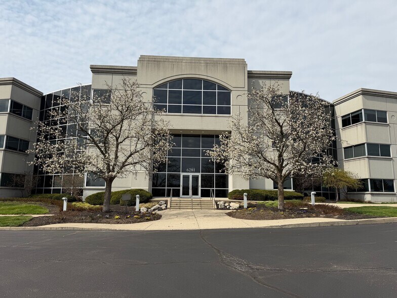 Primary Photo Of 6281 Tri Ridge Blvd, Loveland Office For Sale