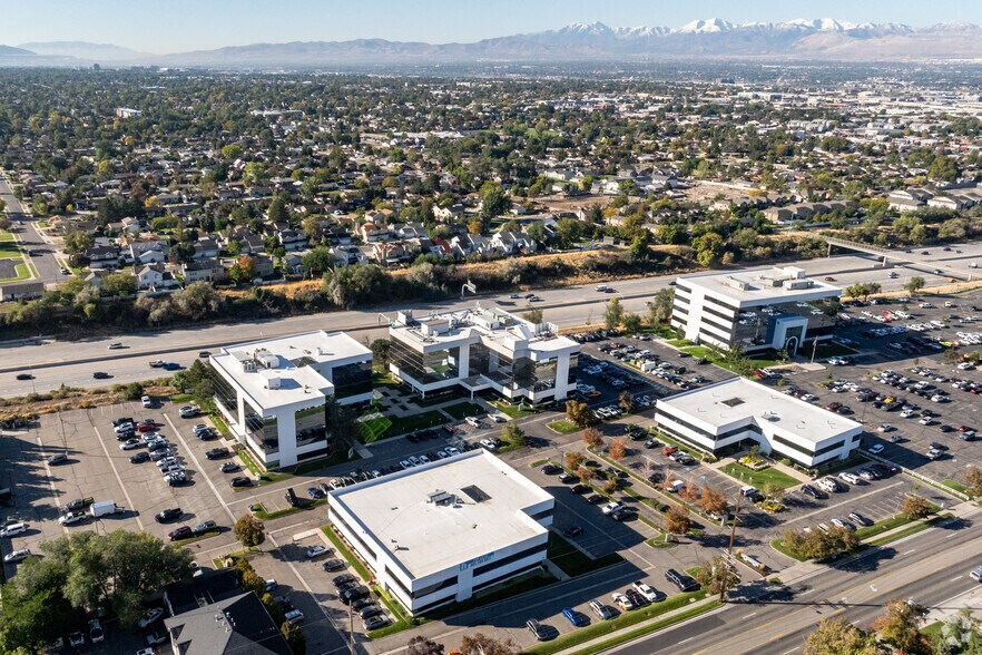 More Photos Of 448 E Winchester St, Salt Lake City Office For Lease