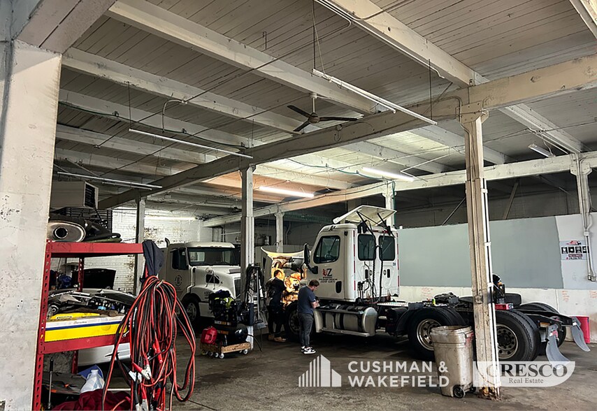 More Photos Of , Cleveland Industrial For Sale