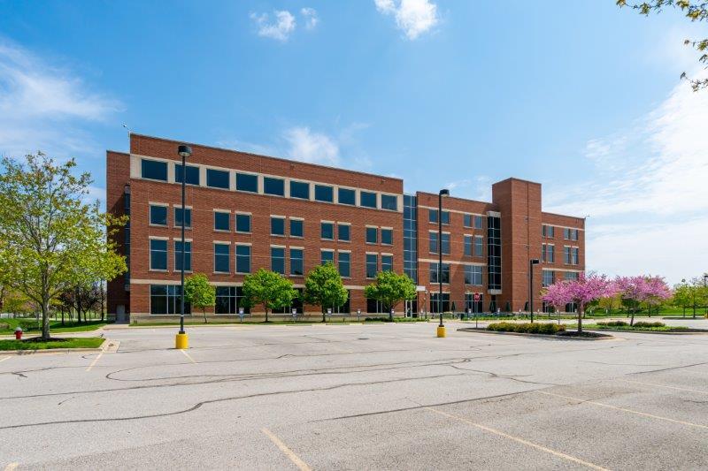 More Photos Of 5400 New Albany Rd, New Albany Office For Lease