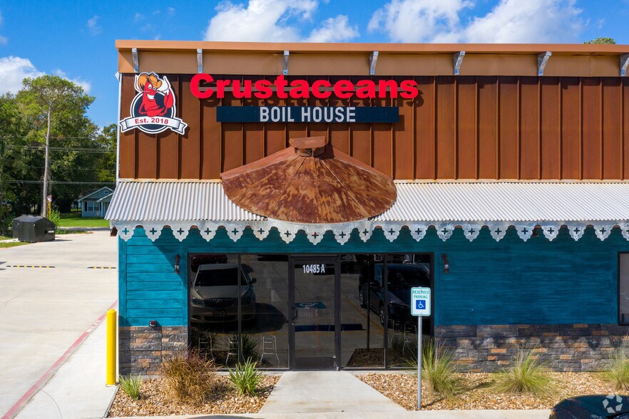 More Photos Of 10445 Eastex Freeway, Beaumont Unknown For Lease