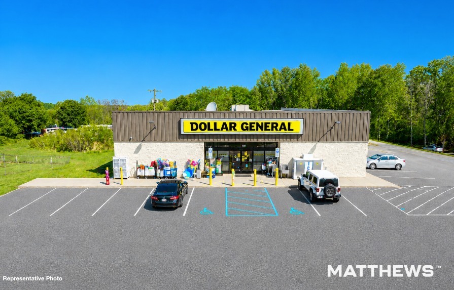 Primary Photo Of 100 Southern Prairie Dr, Madrid Freestanding For Sale