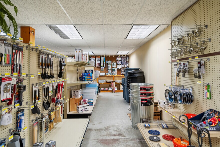 More Photos Of 185 Main St, Bethel Freestanding For Sale