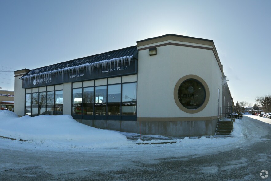 More Photos Of 4025-4027 Innes Rd, Ottawa Unknown For Lease