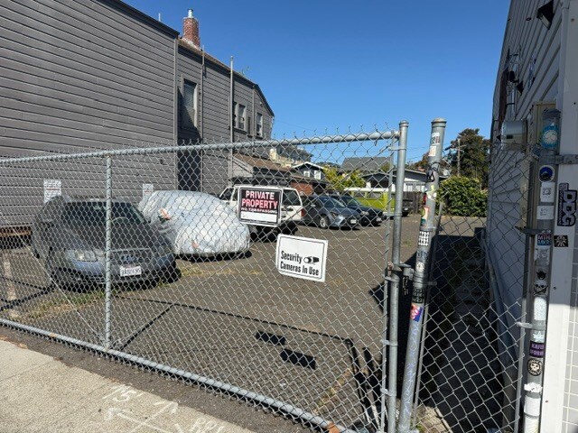 More Photos Of 1251 Park St, Alameda Restaurant For Sale