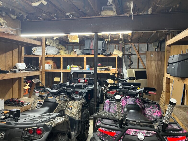 More Photos Of 5013 Park St, Jacksonville Auto Repair For Sale