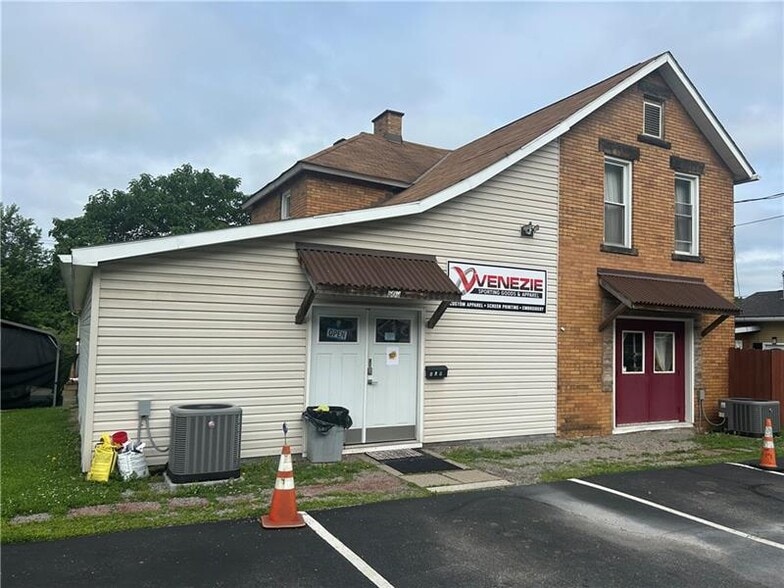 More Photos Of 509 2nd Ave, Beaver Falls Flex For Sale