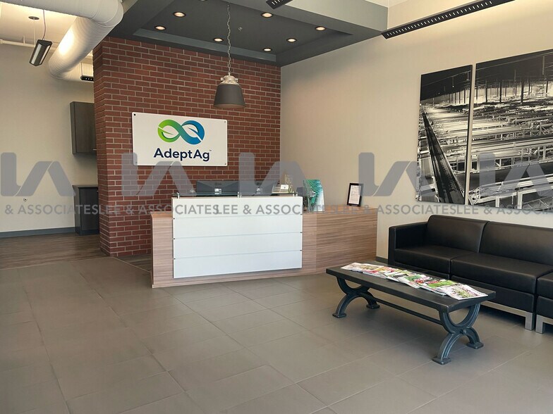 More Photos Of 19288 22nd Ave, Surrey Warehouse For Sale