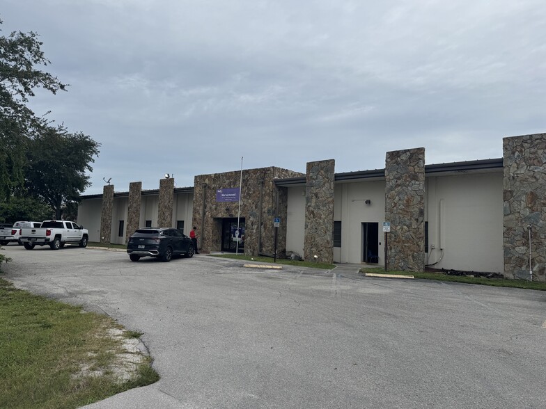 Primary Photo Of 3885 Mercantile Ave, Naples Distribution For Sale