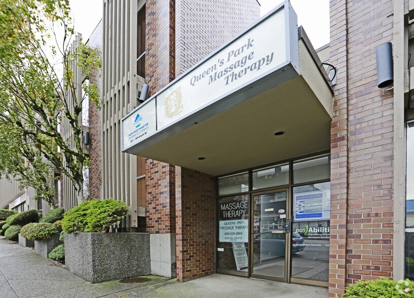 More Photos Of 301 Sixth St, New Westminster Office For Lease