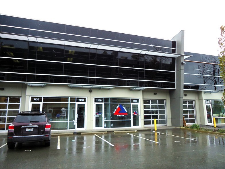 More Photos Of 8257 92nd St, Delta Warehouse For Sale