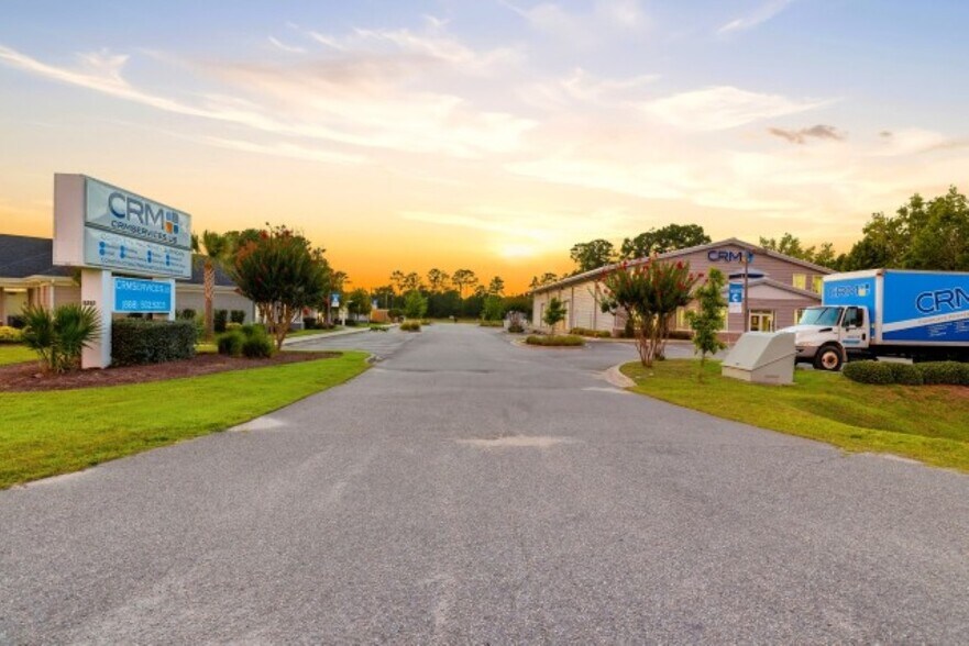 More Photos Of 9250 Highway 17 Byp, Murrells Inlet Office For Sale
