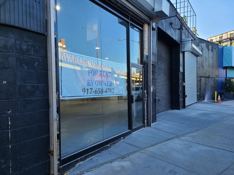 More Photos Of 286-294 Hamilton Ave, Brooklyn Warehouse For Lease