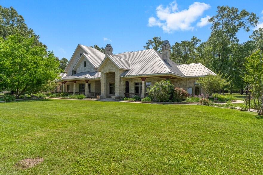 More Photos Of 11900 Womack Cemetery Rd, Montgomery Land For Sale