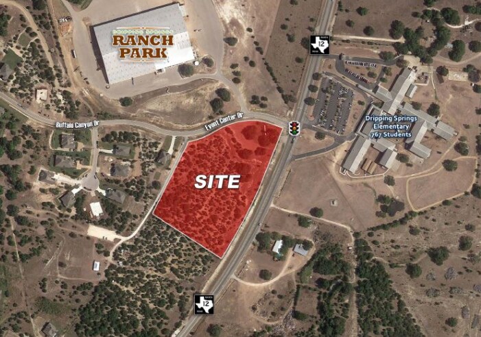 More Photos Of SWC RR 12 And DS RR, Dripping Springs Land For Sale