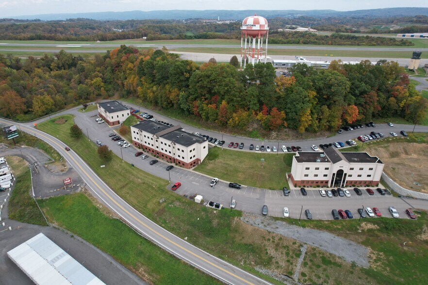 More Photos Of 965 Hartman Run Rd, Morgantown Unknown For Lease