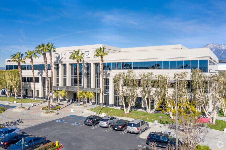Primary Photo Of 4200 Concours, Ontario Office For Lease