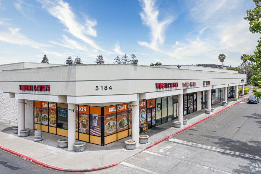 Primary Photo Of 5180-5184 Sonoma Blvd, Vallejo Unknown For Lease