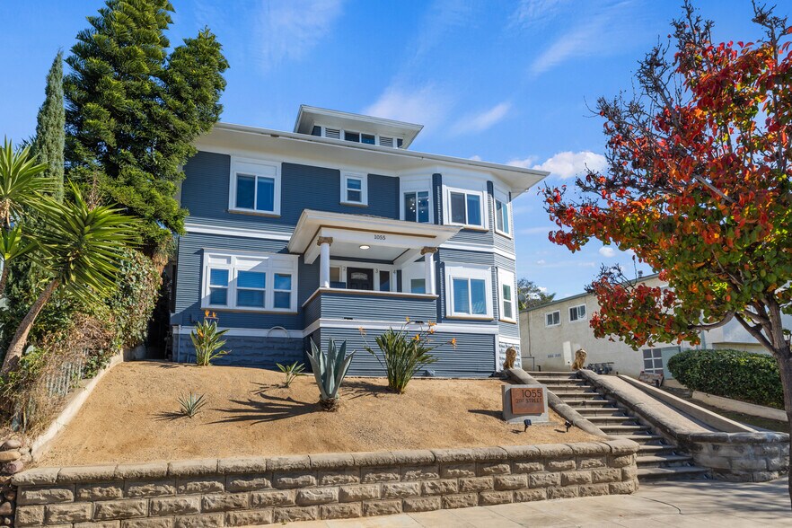 More Photos Of 1055 21st Street, San Diego Apartments For Sale