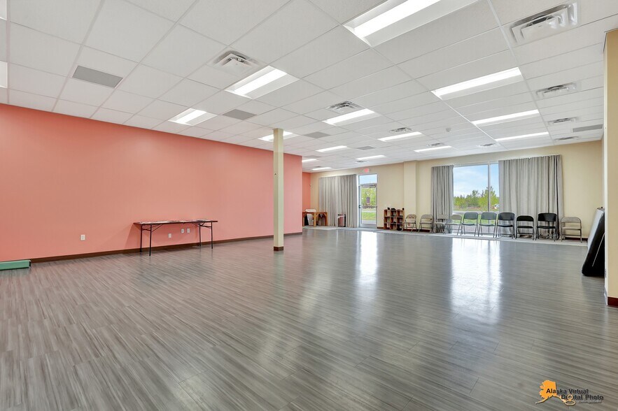 More Photos Of 1075 S Inner Springer Loop, Palmer Industrial For Sale