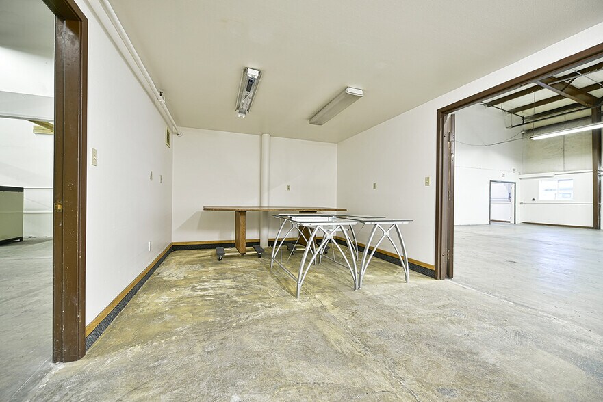 More Photos Of 1744 Forrest Way, Carson City Manufacturing For Sale