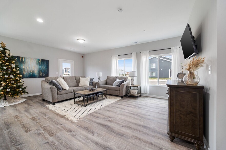 More Photos Of , Yorkville Multifamily For Sale