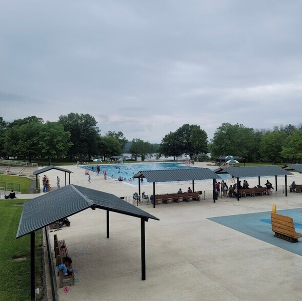 More Photos Of 972 S Route 9W, Congers Hotel For Sale