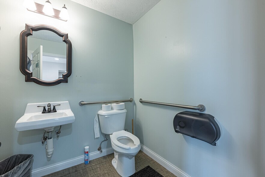 More Photos Of 1001 N County Road 25A, Troy Office For Sale