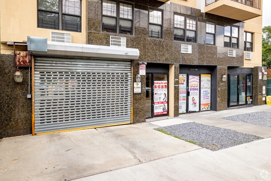 More Photos Of 144-77 Barclay Ave, Flushing Apartments For Lease