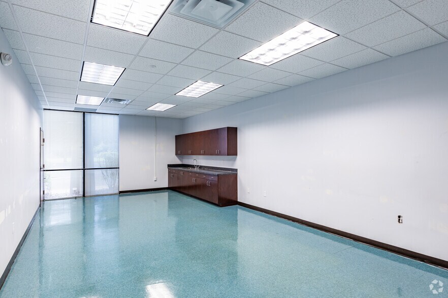 Photo of 1st Floor Ste 110