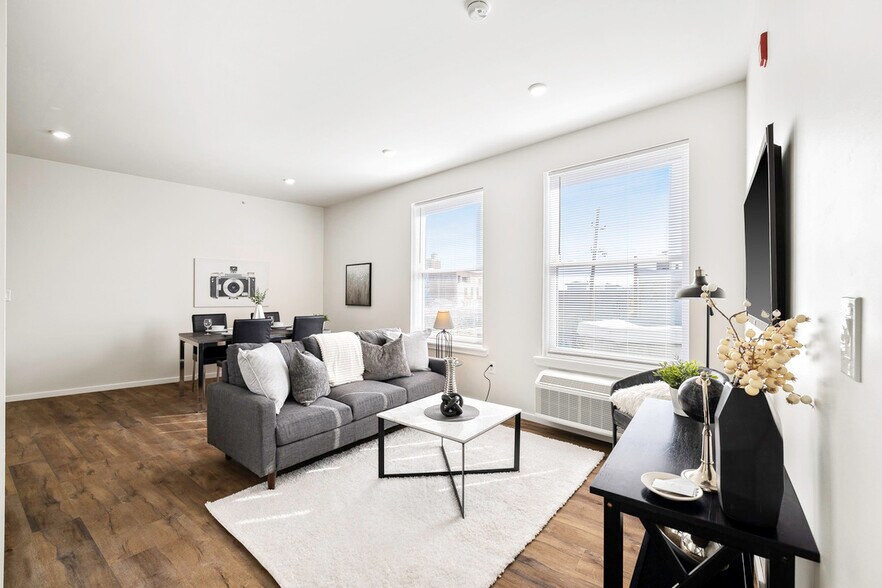 More Photos Of 4637 Germantown Ave, Philadelphia Apartments For Sale