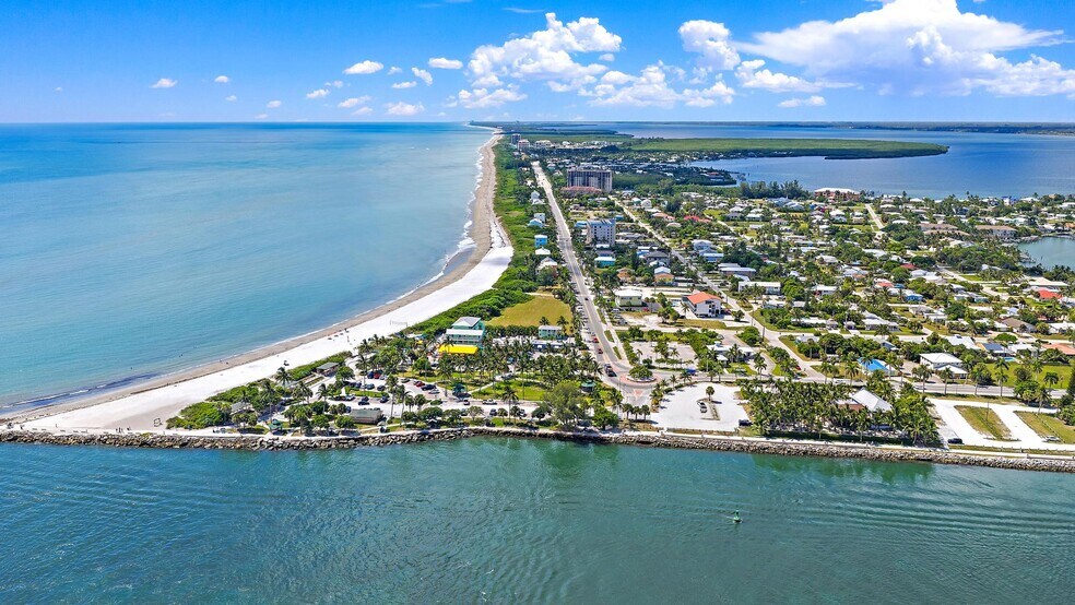 More Photos Of 1001 S Ocean Drive, Fort Pierce Land For Sale