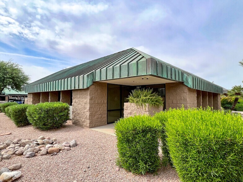 More Photos Of 908 W Chandler Blvd, Chandler Office For Sale