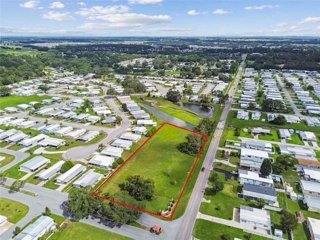 More Photos Of 5407 Dean Dairy Rd, Zephyrhills Land For Sale