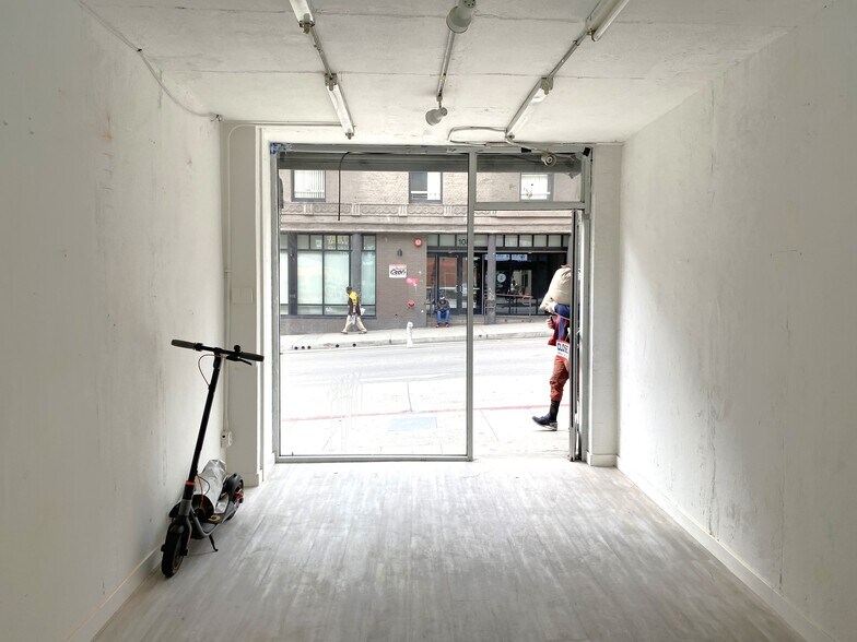 More Photos Of 103-115 E 5th St, Los Angeles Restaurant For Lease