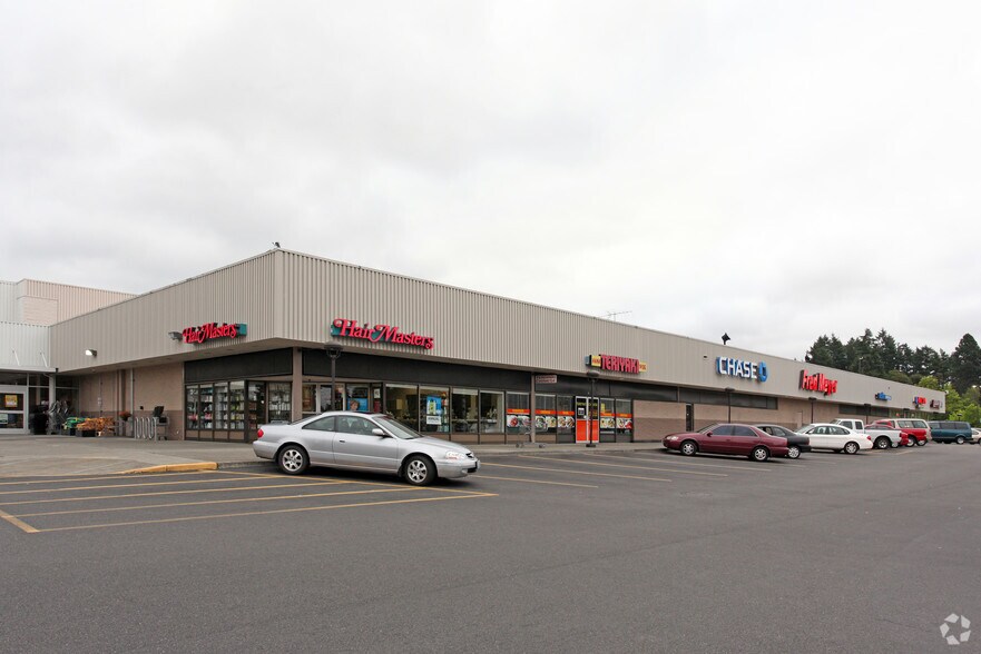 More Photos Of 4505 S 19th St, Tacoma Freestanding For Lease