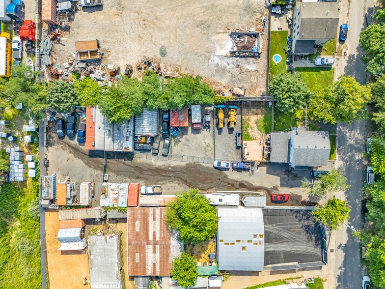 More Photos Of 97-99 Englewood Ave, Staten Island Land For Sale