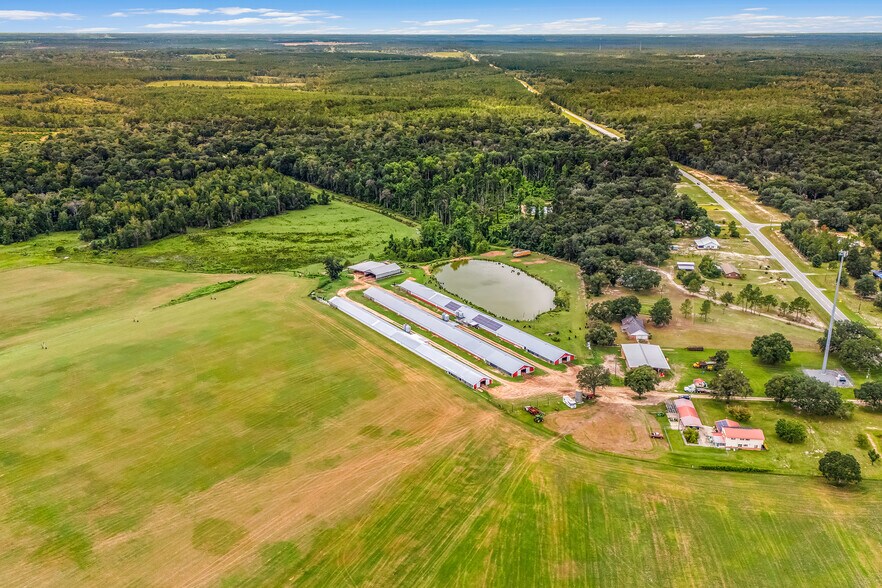 More Photos Of 1110 US Highway 280 W, Reidsville Specialty For Sale