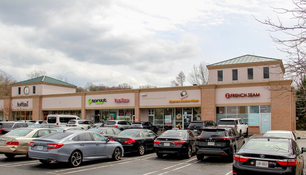 More Photos Of 329 Route 59, Airmont Unknown For Lease