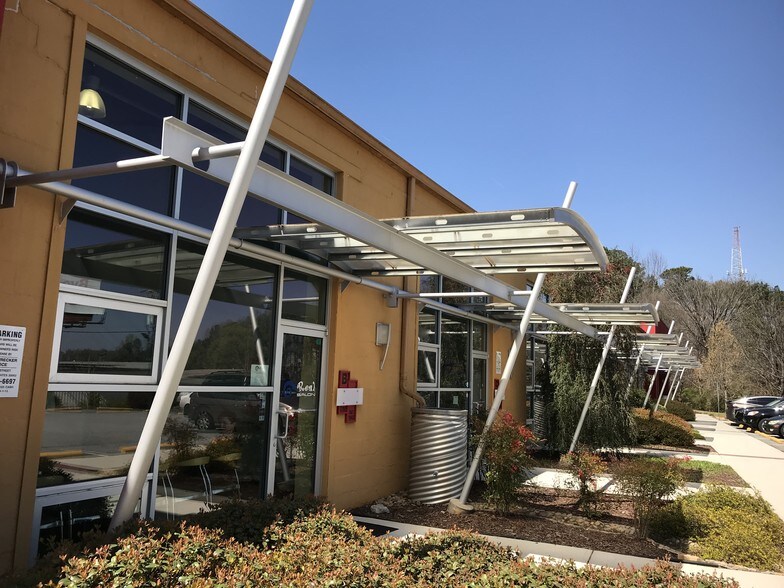 More Photos Of 2752 E Ponce de Leon Ave, Decatur Unknown For Lease