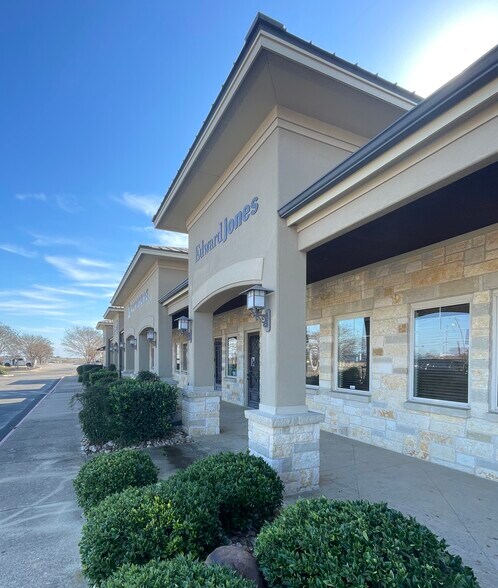 More Photos Of 1023 Canyon Creek Dr, Temple Medical For Lease