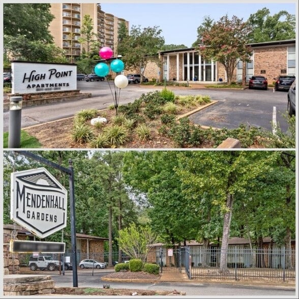 Primary Photo Of , Memphis Multifamily For Sale