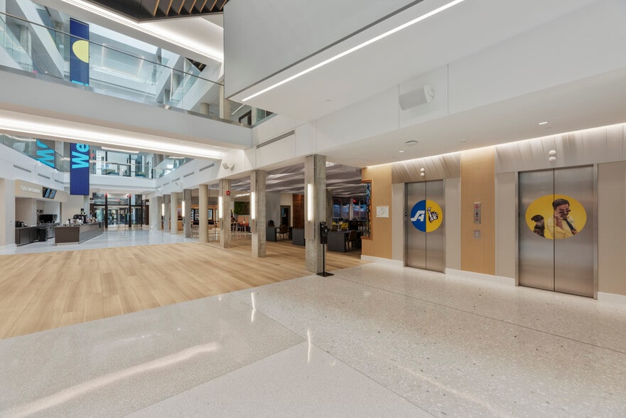 More Photos Of , Columbus Office For Sale