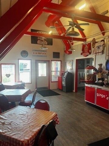 More Photos Of 101 W South St, Durand Restaurant For Sale