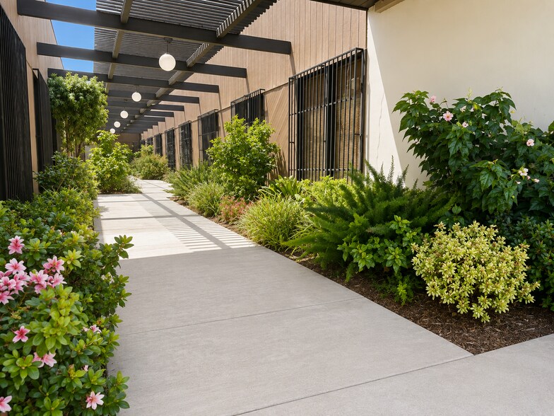 More Photos Of 9035 Eton Ave, Canoga Park Unknown For Lease